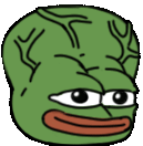 pepe_5head emote for Discord