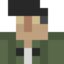 Marksman emote for Discord
