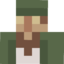Rocketeer emote for Discord