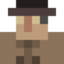 Detective emote for Discord