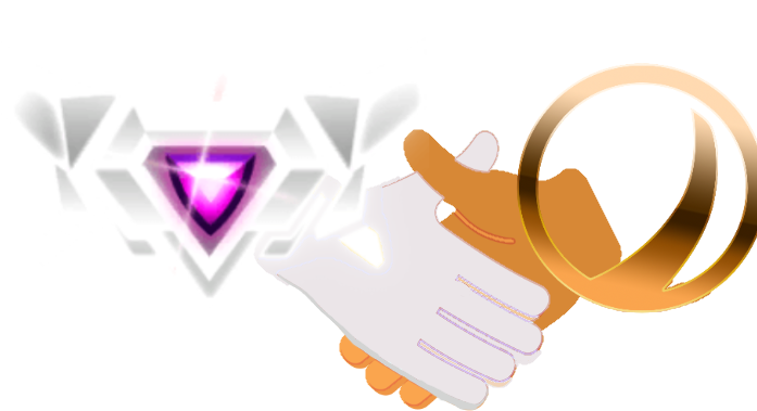 Handshake_ssl_bronze emote for Discord