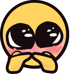 shy_plead emote for Discord