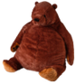 ikeabear emote for Discord