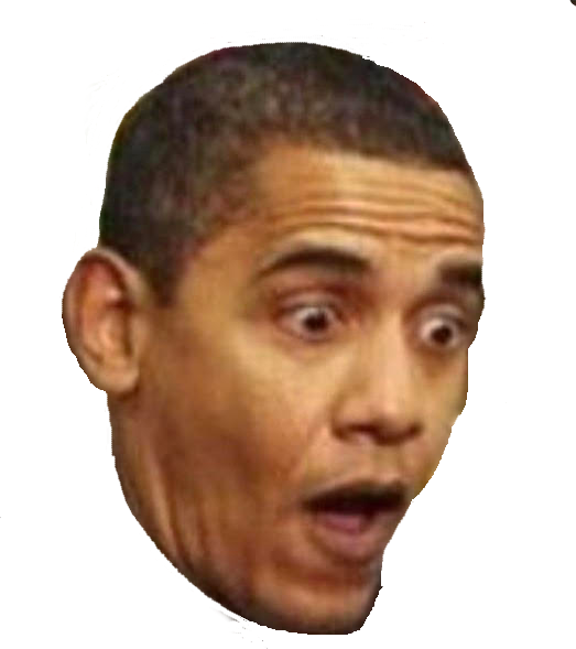 oboggers emote for Discord