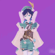 venti_phuthon emote for Discord