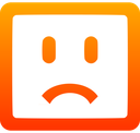 friendsad emote for Discord