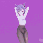 keqing_phuthon emote for Discord