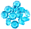 Pile_of_Diamonds emote for Discord