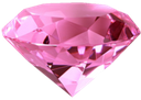 Diamond_Pink emote for Discord
