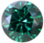 Diamond_Dark_Green emote for Discord