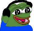 PepeBanger emote for Discord