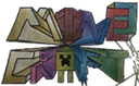 Minecraft_Art_Piece emote for Discord