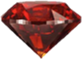 Diamond_Red emote for Discord