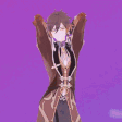 zhongli_phuthon emote for Discord
