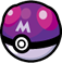 master_pokeball emote for Discord
