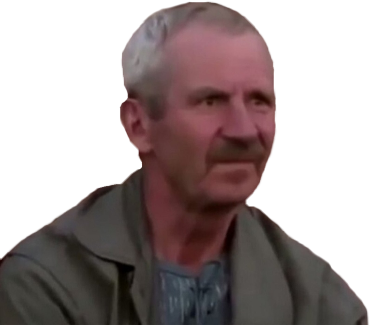 ded_v_nedoumenii emote for Discord