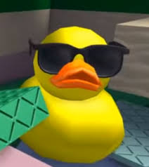CoolDuck emote for Discord