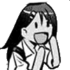 NagatoroChibi emote for Discord