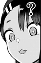 NagatoroConfused emote for Discord