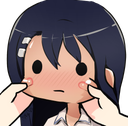NagatoroPinch emote for Discord