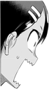 NagatoroReee emote for Discord