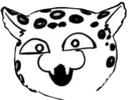 Nagauar emote for Discord