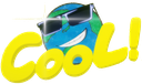 COOL emote for Discord