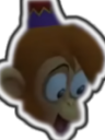 monke_pog emote for Discord
