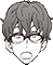 Senpaiuh emote for Discord
