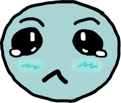 snad emote for Discord