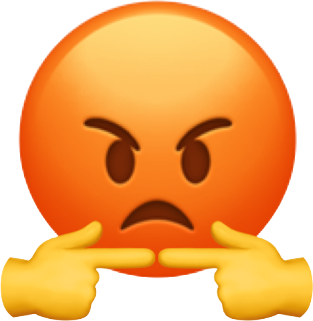 AngryEmoji2 emote for Discord