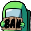 Ban_pls emote for Discord