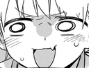 YoshiWorry static emote