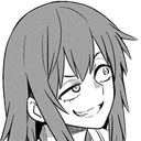 GamoSmirk emote for Discord