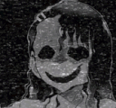 NagatoroCreepy emote for Discord