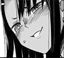 NagatoroDom emote for Discord