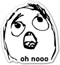 oh_noooo emote for Discord