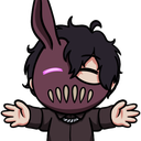 Corpse_hug emote for Discord