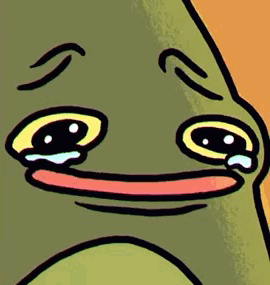fwog_best_friend emote for Discord