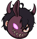 Corpse_Smug emote for Discord