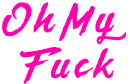 OHMYF1ck emote for Discord
