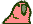partyparrotcrazy emote for Discord