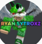 RyanSytroxzChannelName emote for Discord