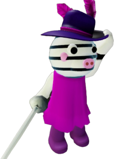 Zizzy emote for Discord