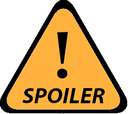 spoiler static emote