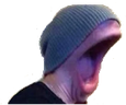 INFINUTE_POG emote for Discord