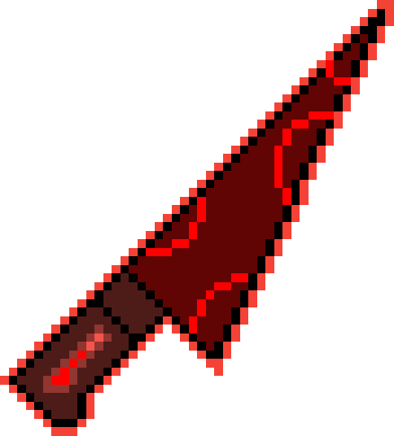 Knife emote for Discord
