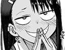 NagatoroPlan emote for Discord
