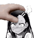 NagatoroPet emote for Discord
