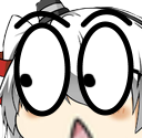 OhIREALLYSee emote for Discord